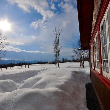 Villa Mugnablikk Beitostolen Esterno foto