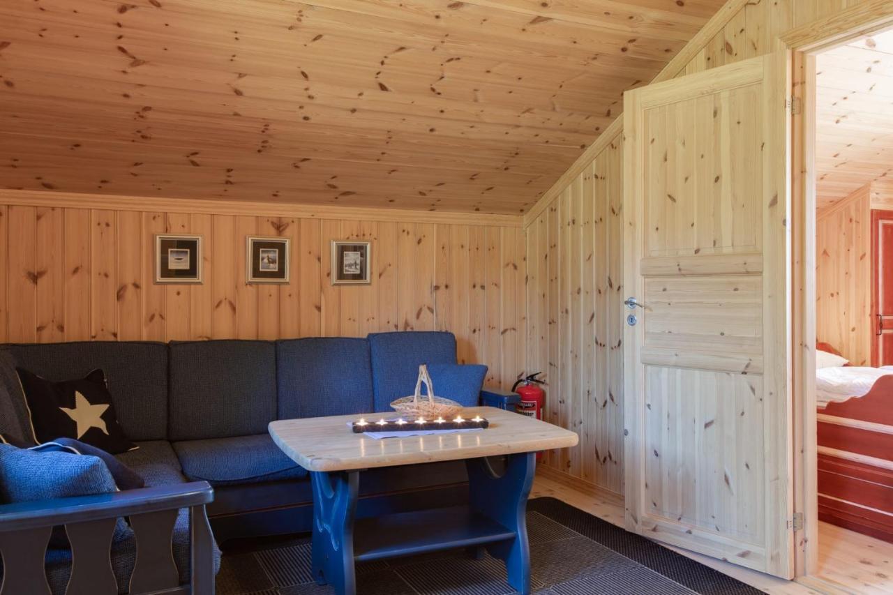 Villa Mugnablikk Beitostolen Esterno foto
